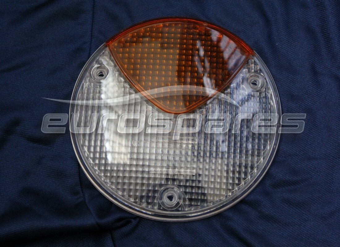 nouvelle lentille de feu arrière lamborghini. numéro de pièce 0063004644a (1)
