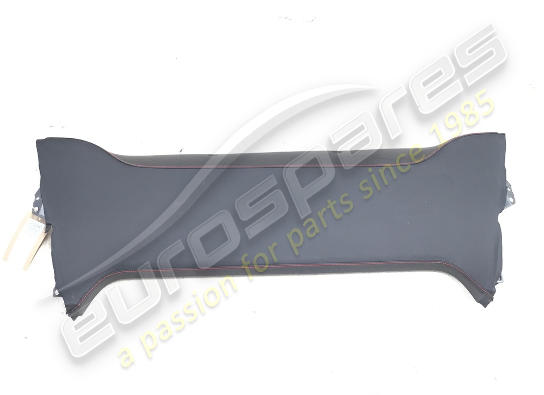 PANNEAU DE GARNITURE ARRIÈRE Ferrari ENDOMMAGÉ. NUMÉRO DE PIÈCE 86891312 (1)