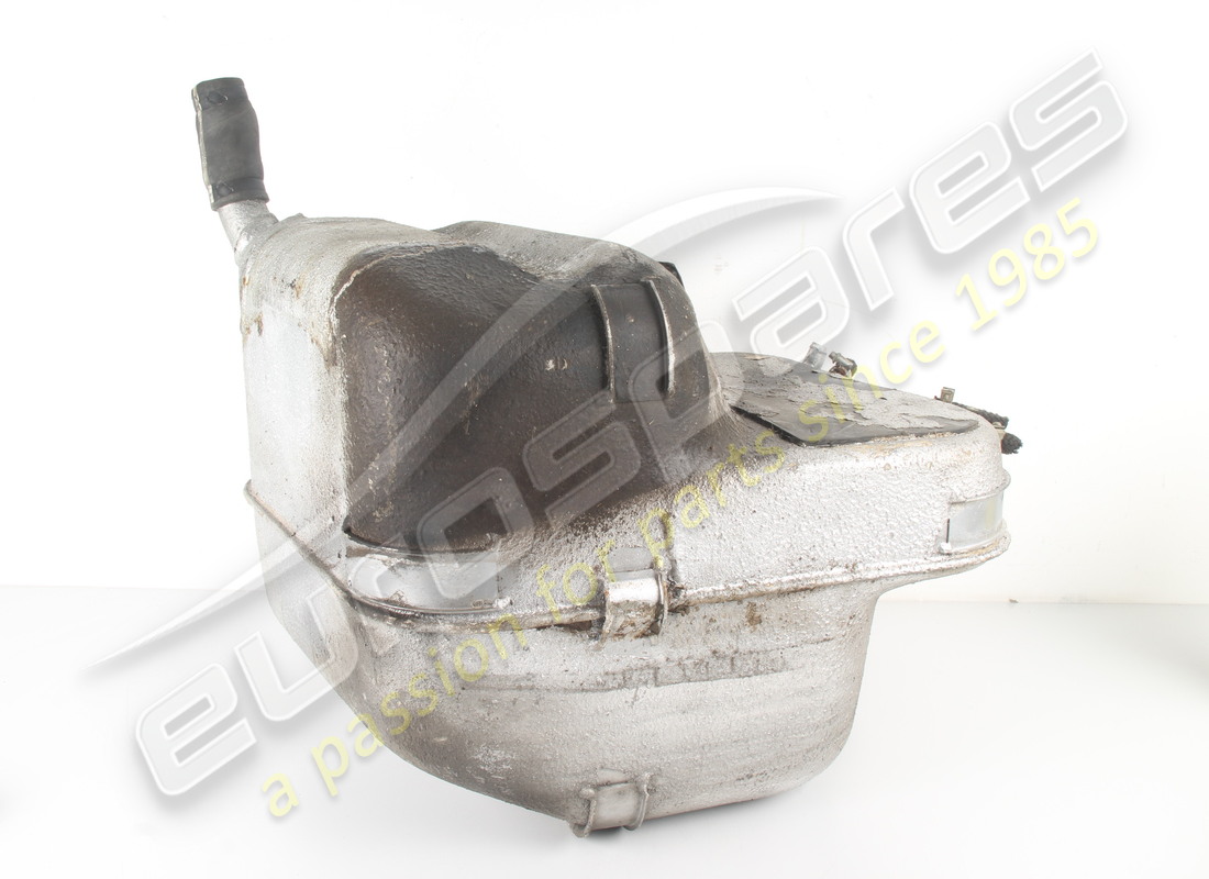 réservoir de carburant droit ferrari utilisé. numéro de pièce 114605 (6)