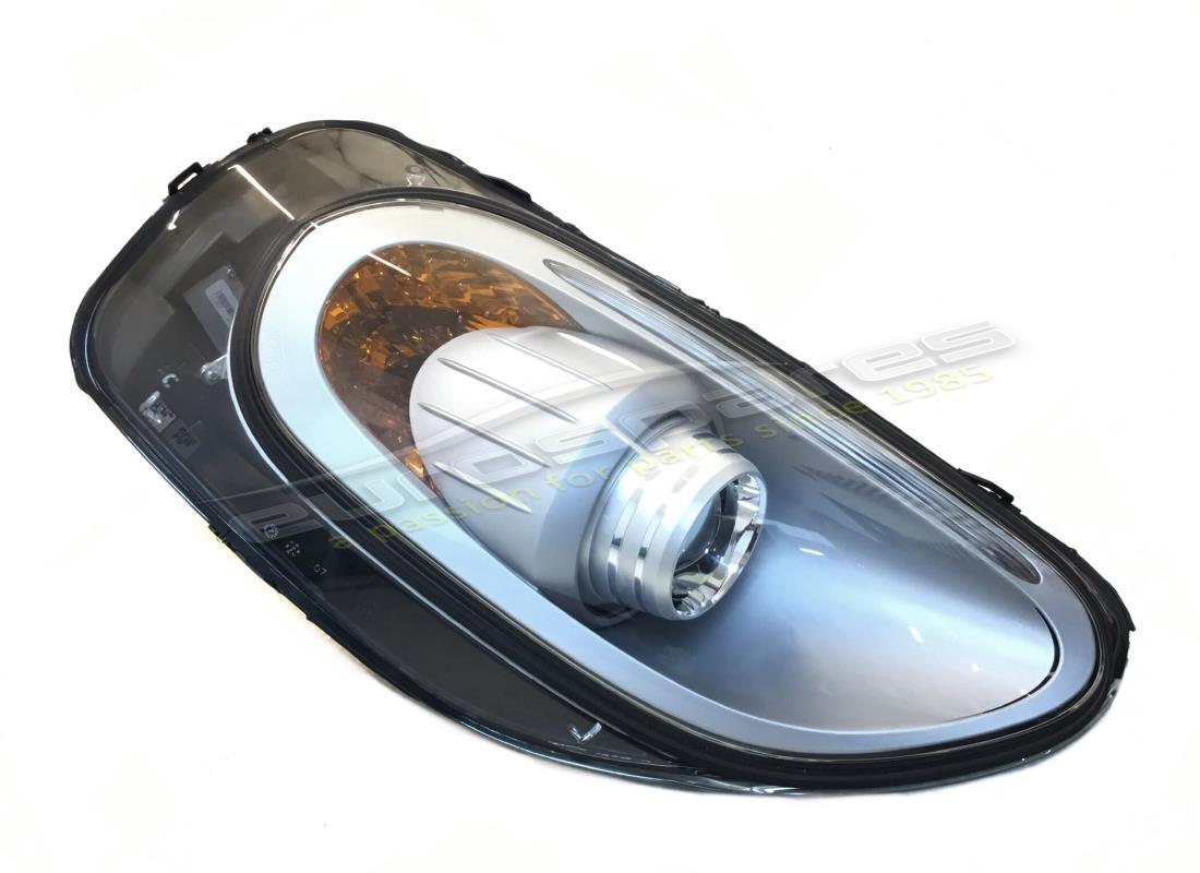 nouveau phare ferrari feux de route/crois droit. numéro de pièce 269910 (1)
