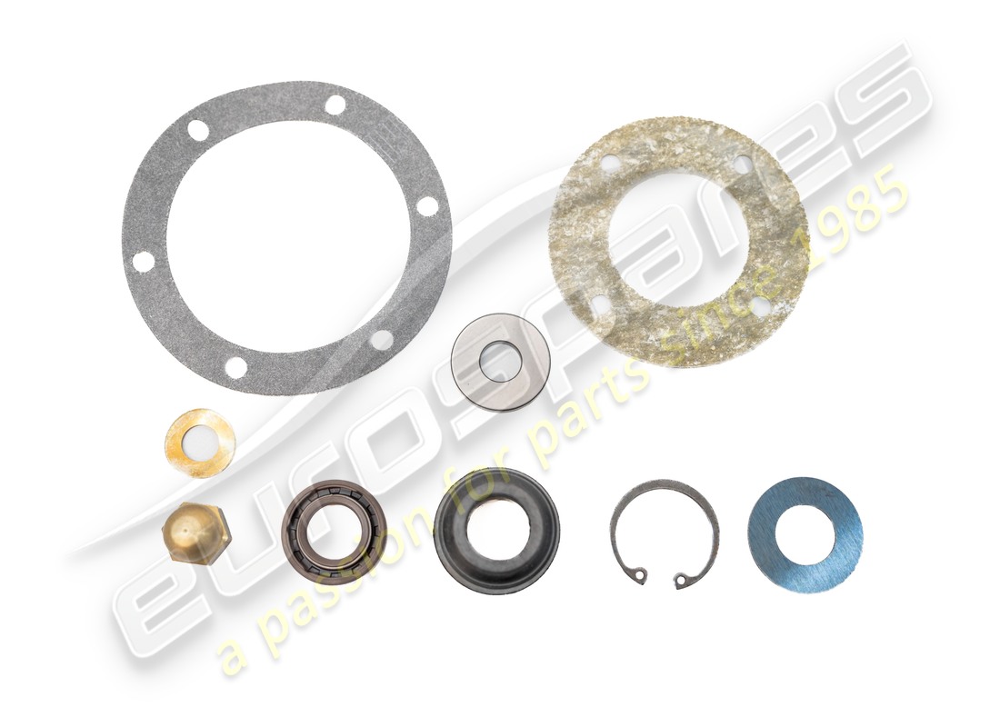 NOUVEAU KIT DE RÉPARATION DE POMPE À EAU LAMBORGHINI. RÉFÉRENCE LAMWPK01M (1) nouveau kit de réparation de pompe à eau lamborghini. référence lamwpk01m (1)