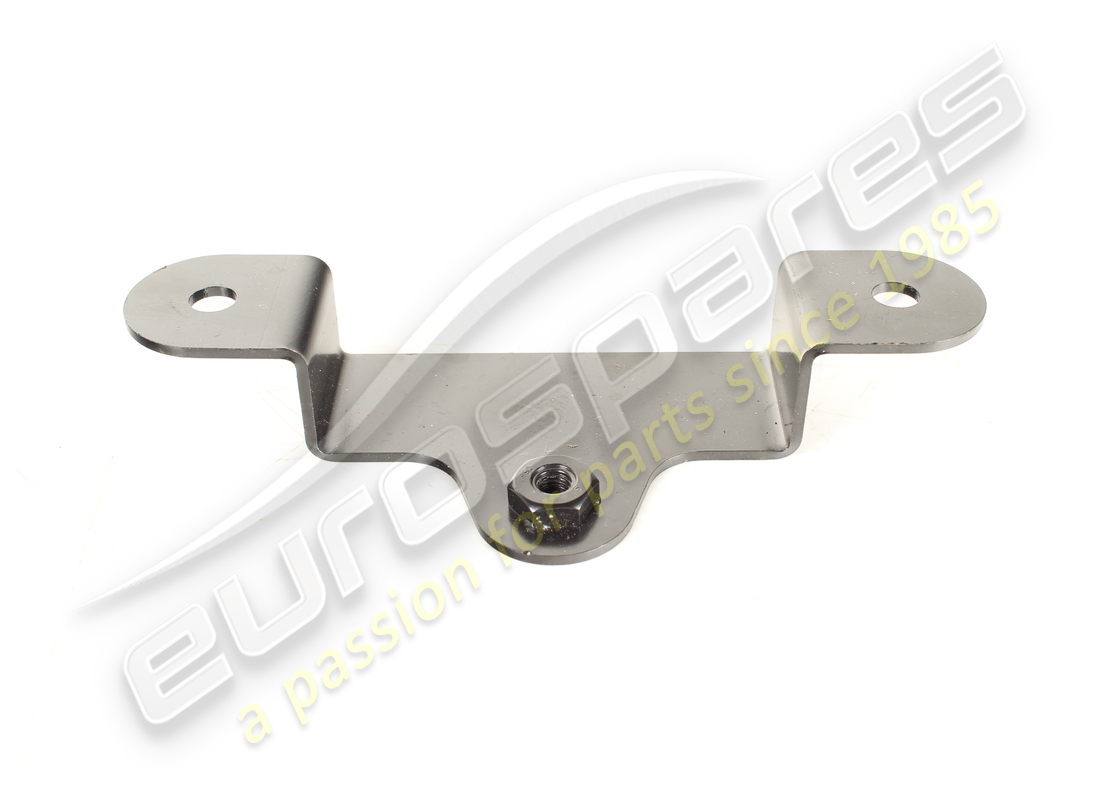 USED FERRARI BRACKET FOR DOOR PULL STRAPS. PART NUMBER 798984 (3) used ferrari bracket for door pull straps. part number 798984 (3)