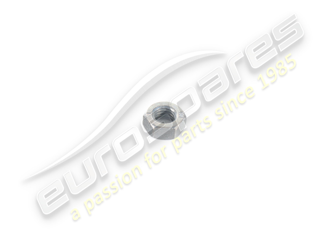 nouveau ferrari écrou.. numéro de pièce 66686200 (1)