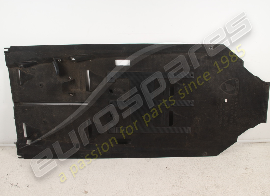 CD d'occasion Lamborghini AMÉLIORATION SOUS . NUMÉRO DE PIÈCE 470825210D (1)