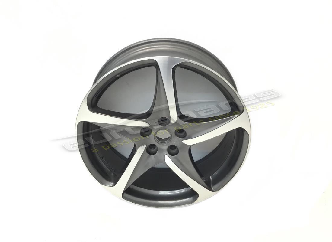 utilisé ferrari 20 jante de roue avant. numéro de pièce 273270 (1)