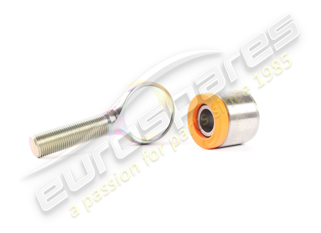 nouveau lamborghini douille et joint de suspension inférieure avant. numéro de pièce 0051004566 (1)