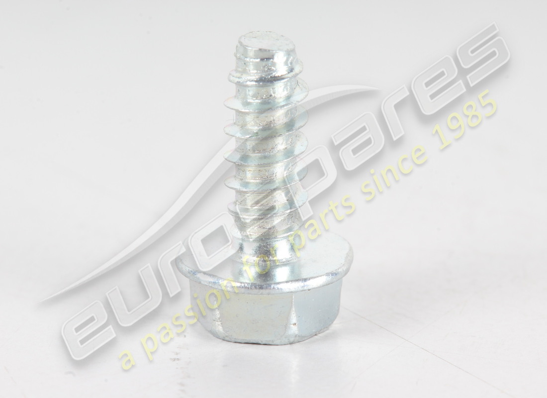 nouvelle lamborghini vis 1/56819/01 réf. fiat. numéro de pièce 008700449 (2)