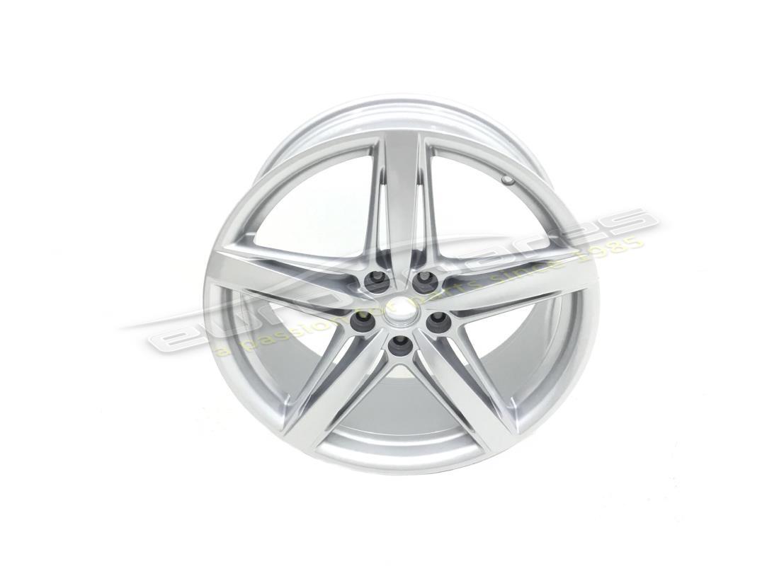 nouvelle roue avant ferrari. numéro de pièce 283184 (1)