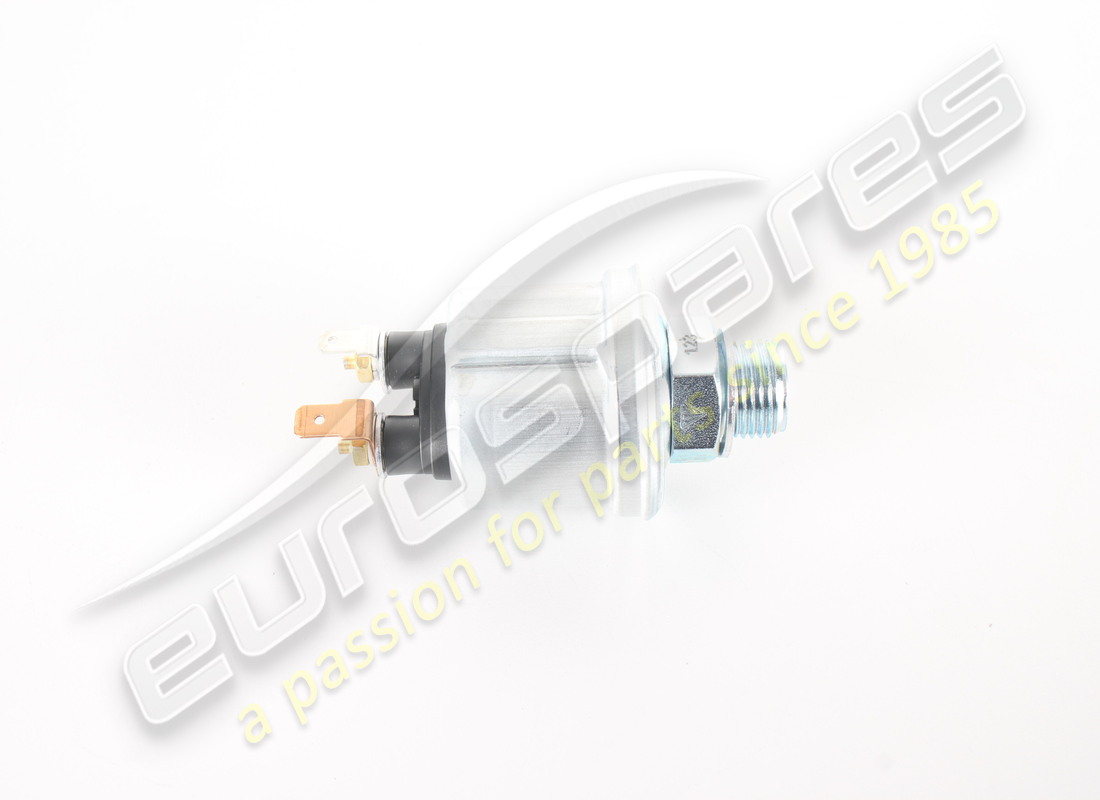 nouveau émetteur de manomètre de pression d'huile porsche - avec : - contact d'avertissement - d >>- mj 1988. numéro de pièce 92860620304 (1)