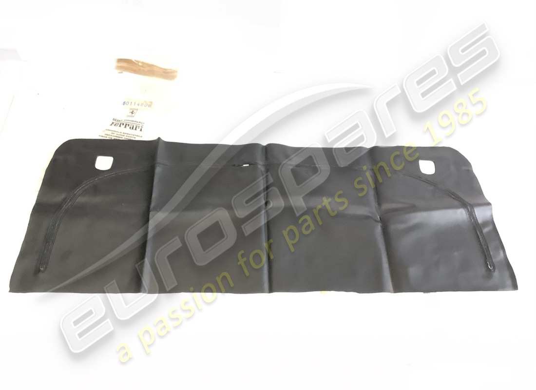 nouveau housse zippée de botte ferrari. numéro de pièce 60114808 (1)