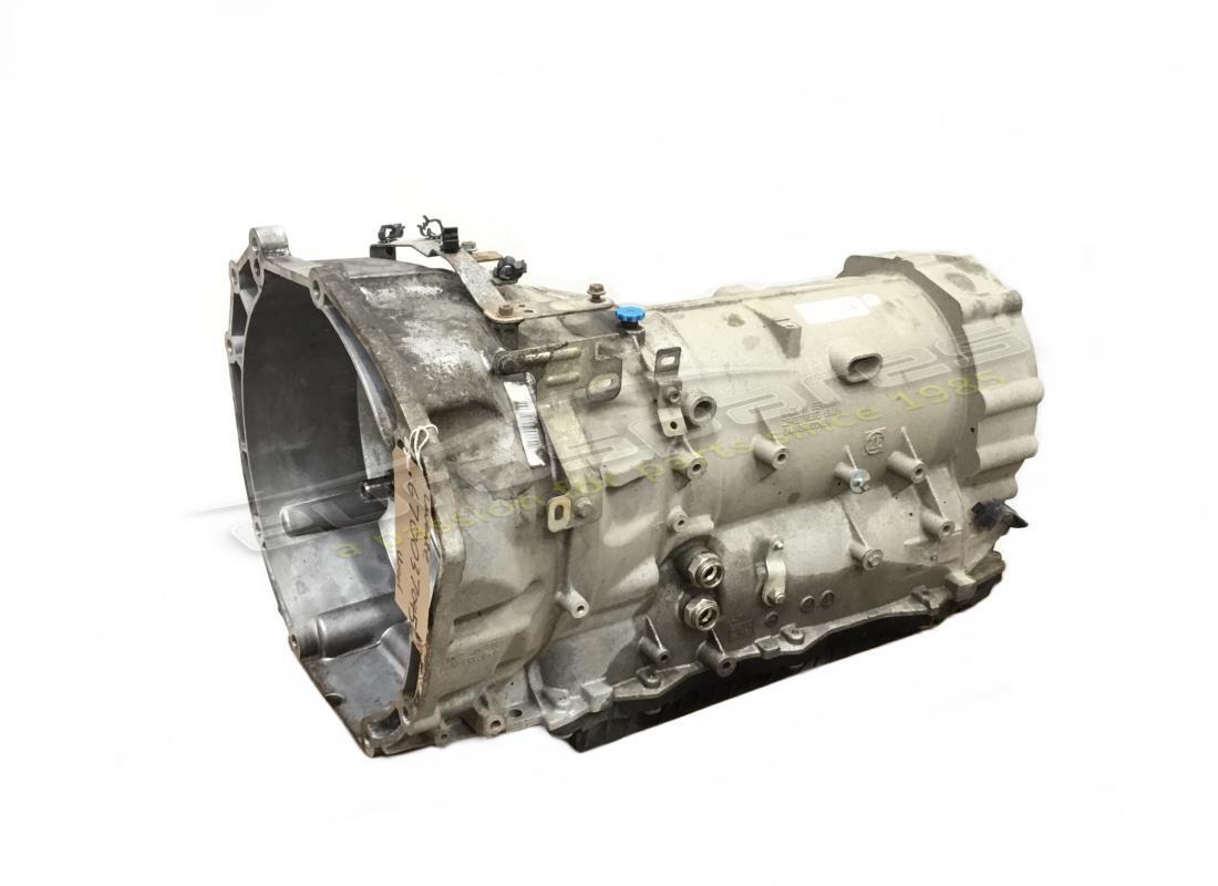 OCCASION Maserati ENSEMBLE BOITE DE VITESSES AUTOMATIQUE CMBDS M161 . NUMÉRO DE PIÈCE 670037045 (1)