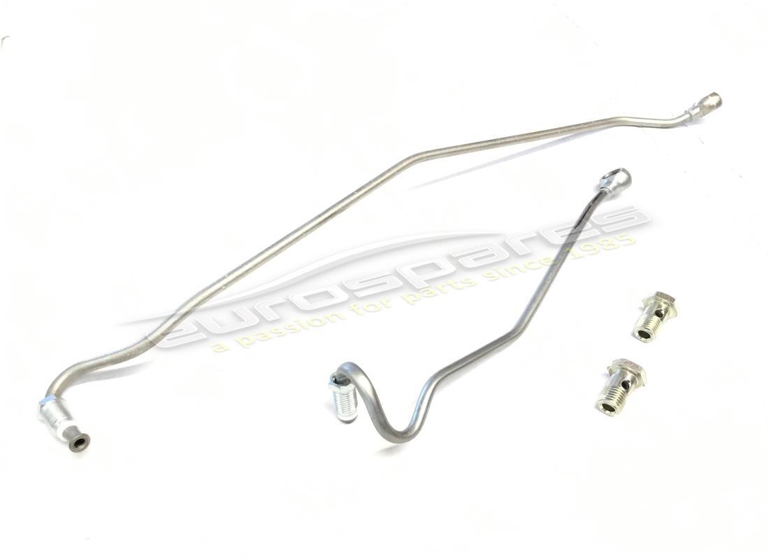 nouveau maserati kit de remplacement de tuyau de boîte de vitesse à gauche 15. numéro de pièce 980001703 (1)