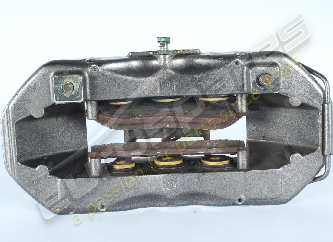 utilisé lamborghini étrier de frein arrière my05-07 g. numéro de pièce 410615406a (4)