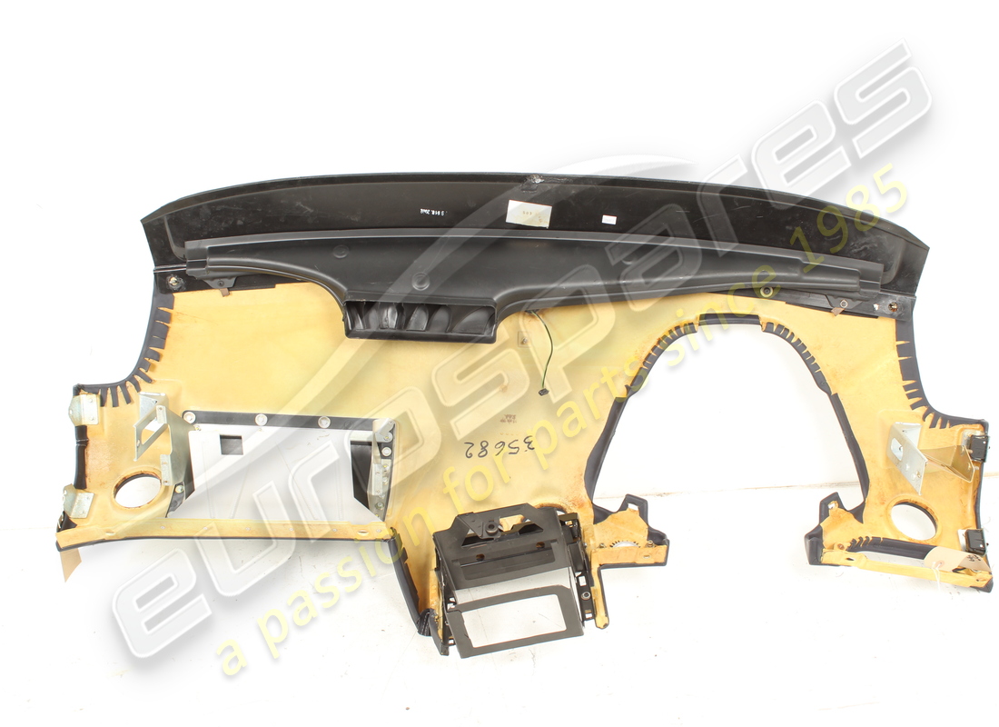 utilisé lamborghini panneau enduit. numéro de pièce 0069013999 (3)