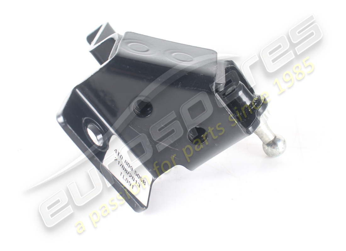 utilisé lamborghini support de montage. numéro de pièce 4t0809505b (4)