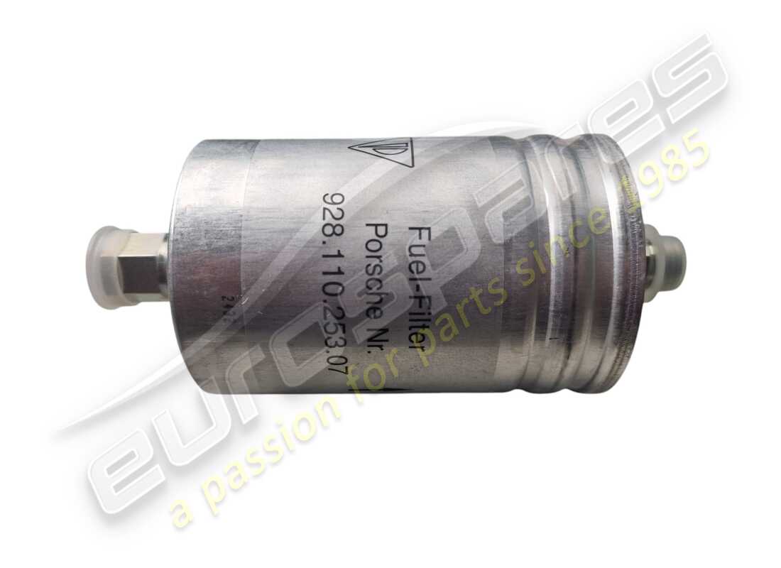 nouveau filtre à carburant porsche. numéro de pièce 92811025307 (1)