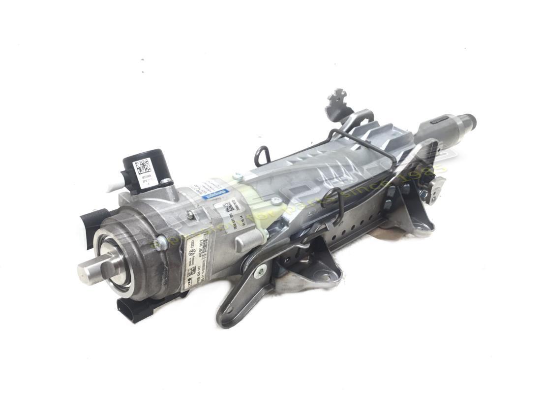 nouvelle colonne de direction lamborghini. numéro de pièce 4t0419506g (1)