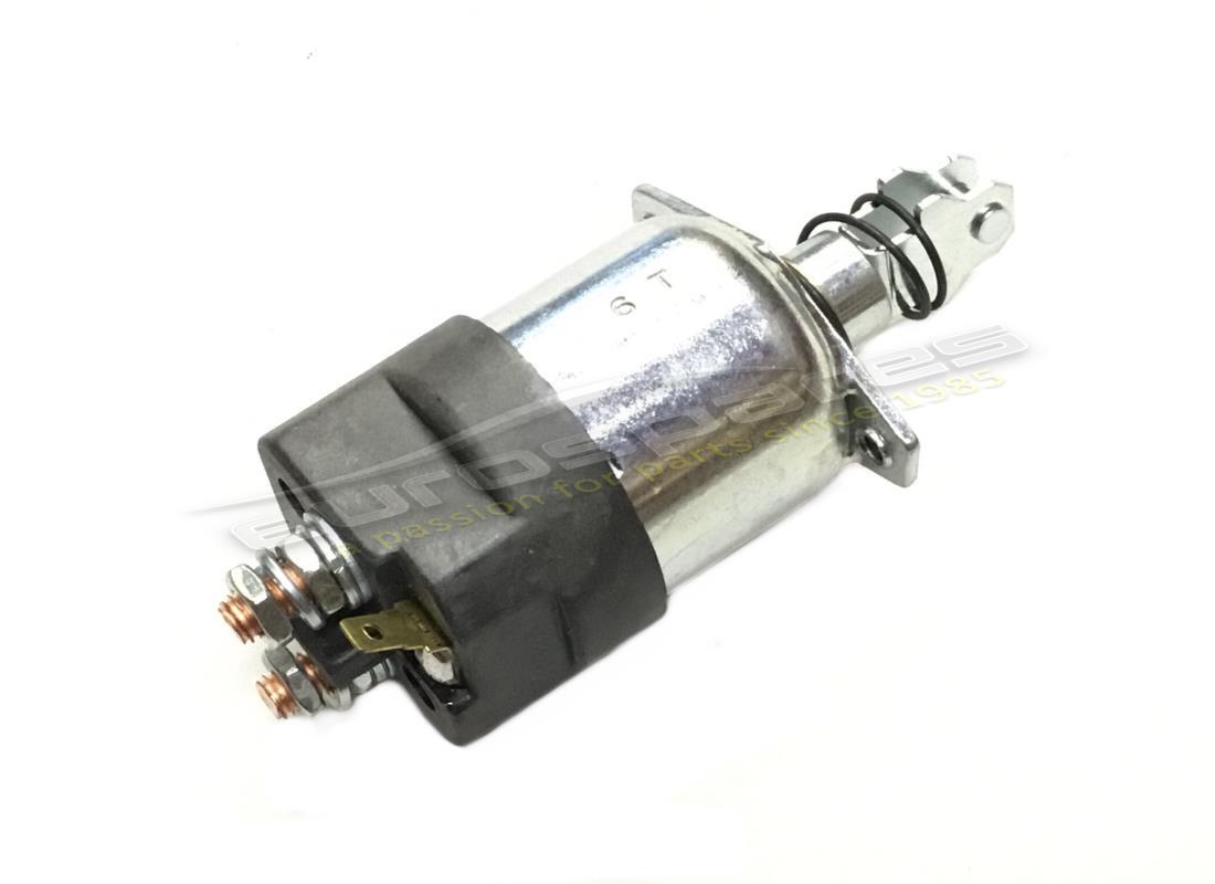 NOUVEAU Eurospares Eurospares PIÈCE 100454/RS SOLÉNOÏDE DE DÉMARREUR. NUMÉRO DE PIÈCE 100454RS (1)