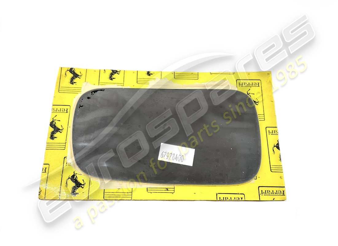 nouveau miroir gauche ferrari. numéro de pièce 62928400 (1)