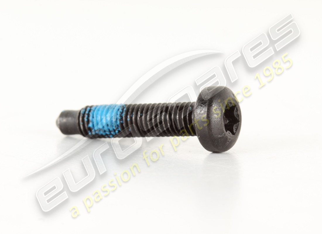nouvelle lamborghini vis m5x25.0. numéro de pièce n10596301 (1)