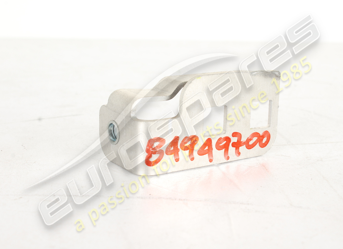 nouveau ferrari support de fixation latéral intérieur. numéro de pièce 84949700 (1)