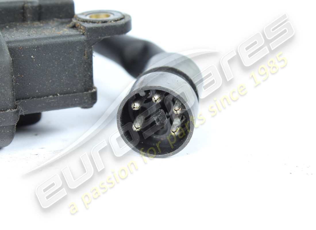 moteur de soupape de chauffage ferrari utilisé. numéro de pièce 126325 (2)