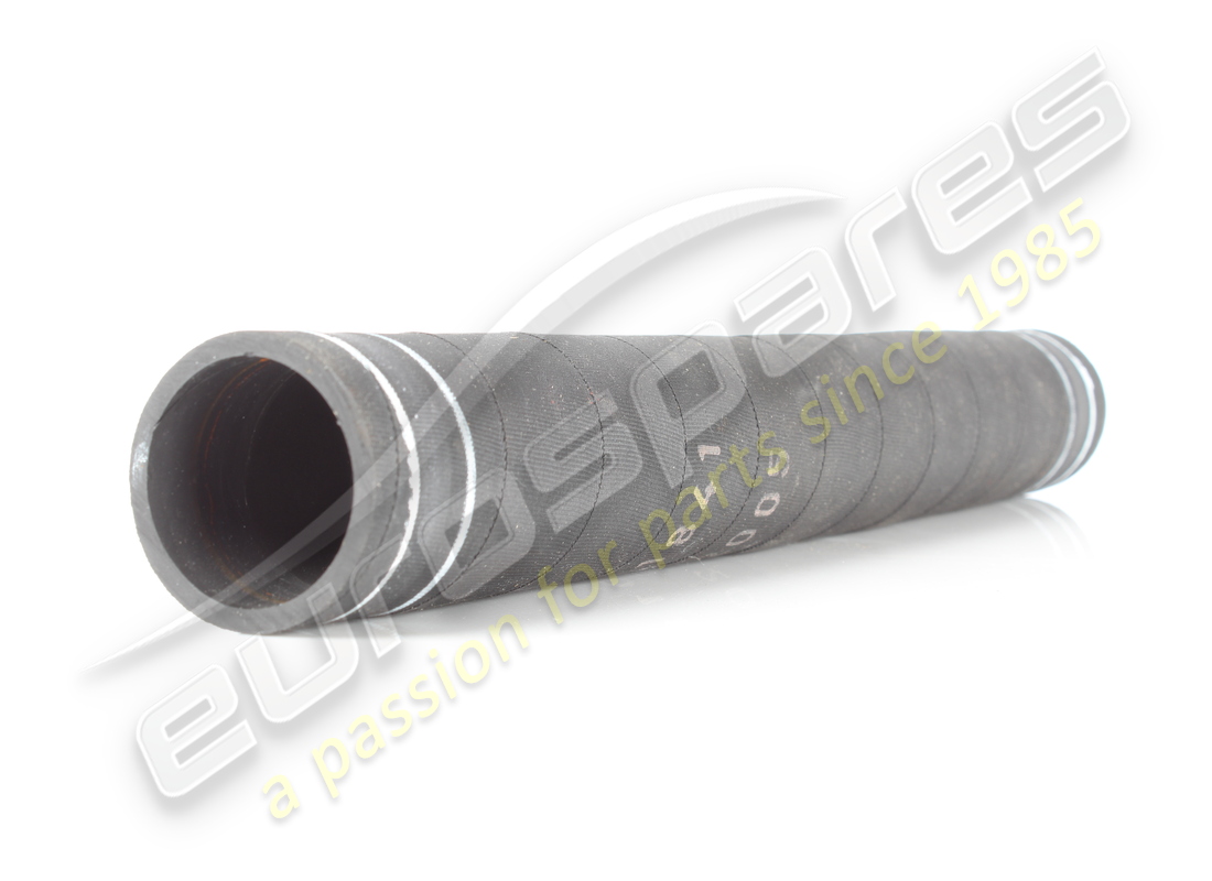UTILISÉ LAMBORGHINI TUBE. NUMÉRO DE PIÈCE 400201841A (2) utilisé lamborghini tube. numéro de pièce 400201841a (2)