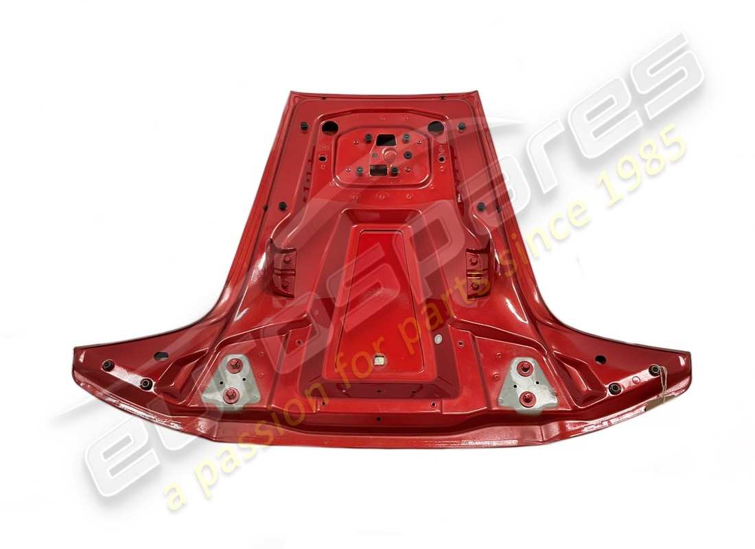 utilisé ferrari couvercle arrière complet. numéro de pièce 985905453 (2)