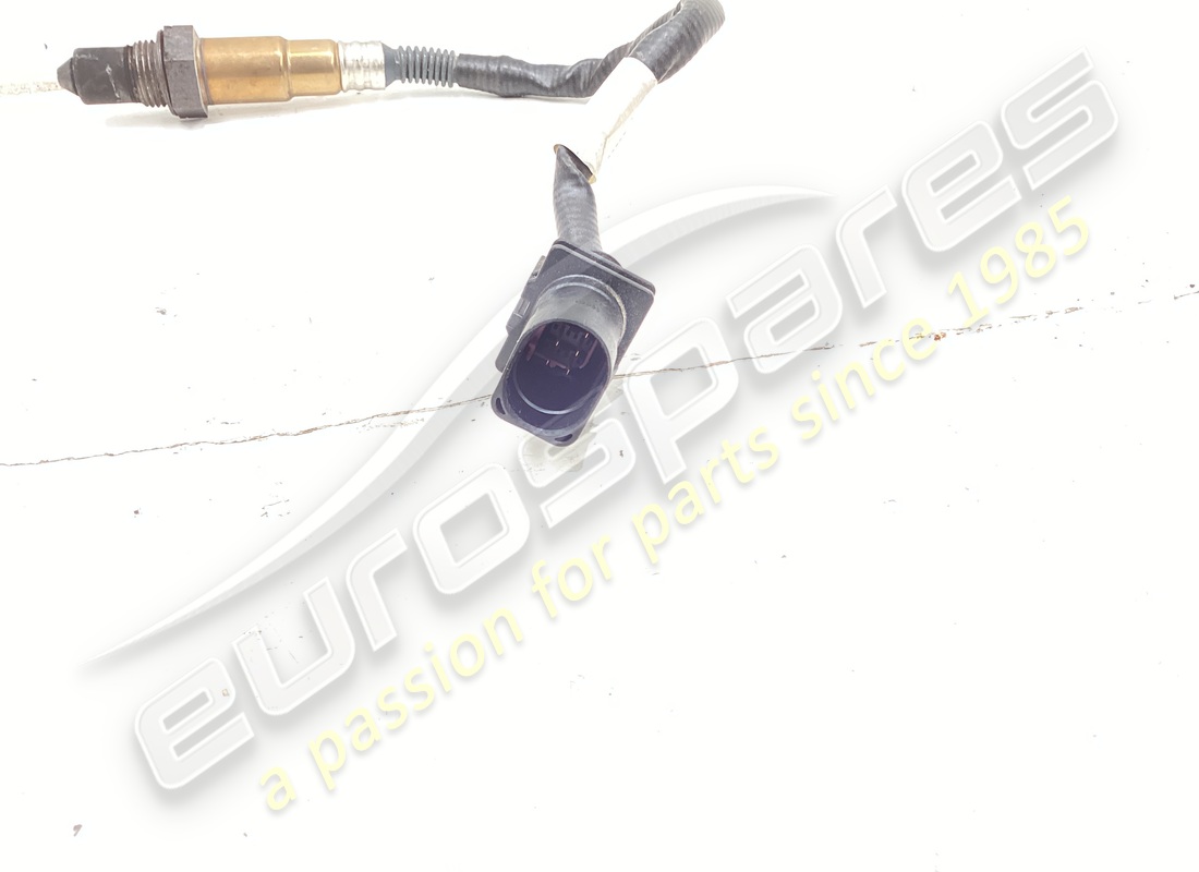 capteur de gaz d'échappement utilisé maserati. numéro de pièce 46328330 (2)