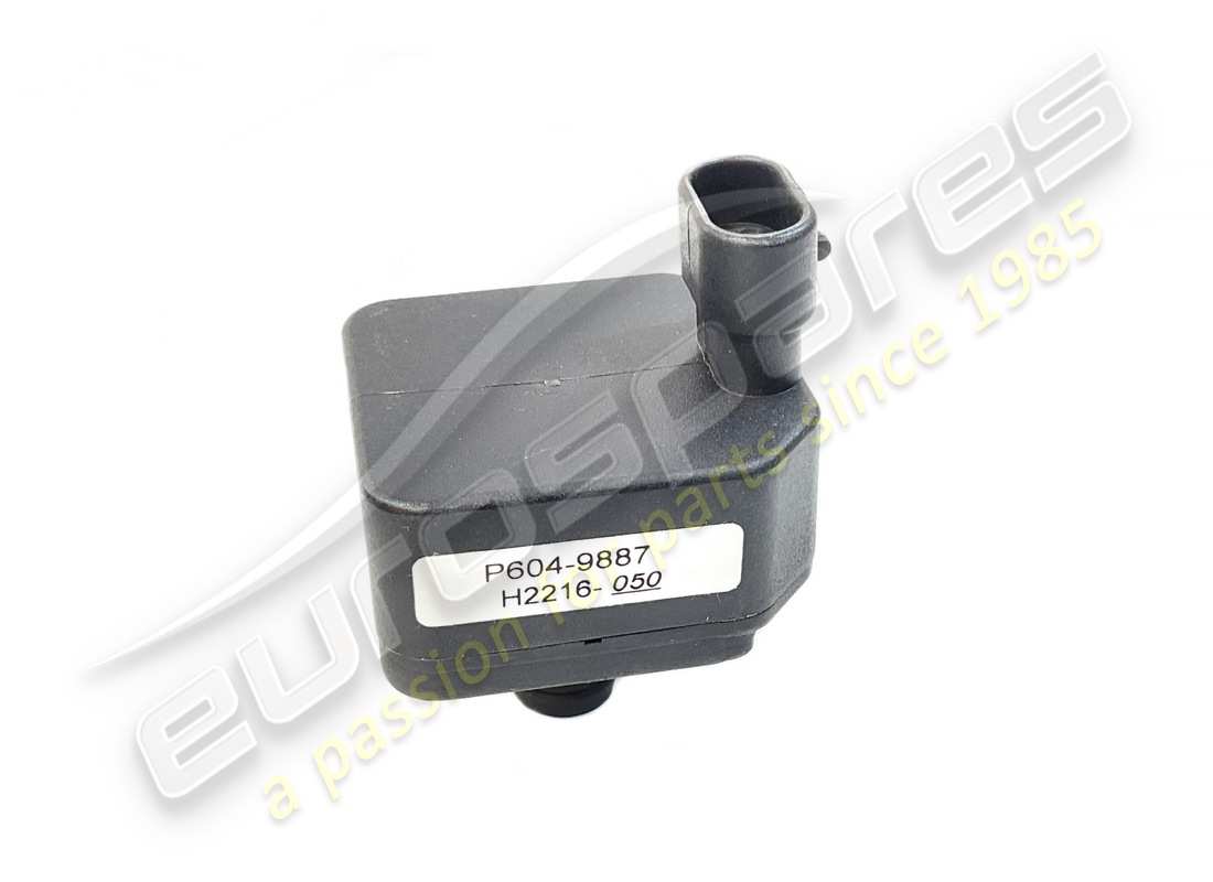 nouveau capteur de ruptures lamborghini. numéro de pièce 07l906261 (1)
