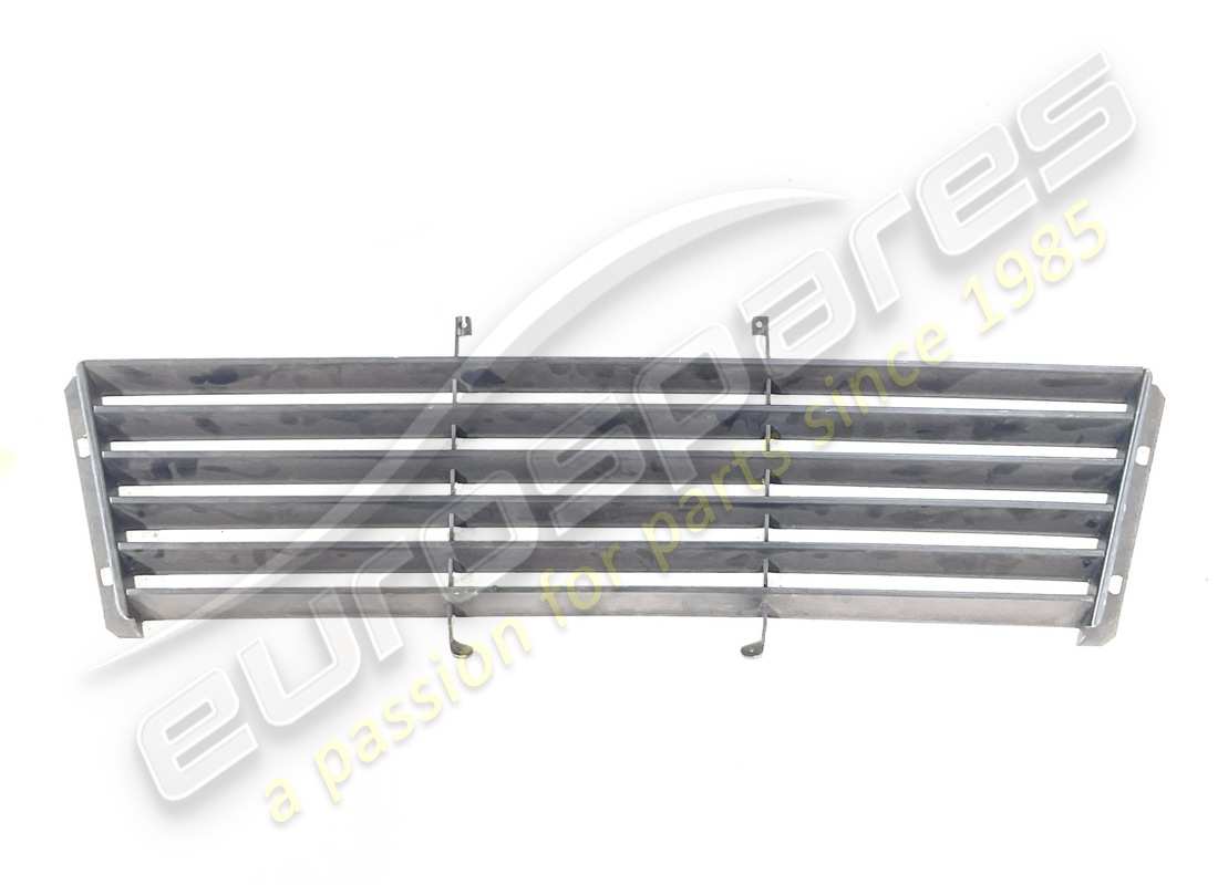 NOUVELLE (AUTRE) Ferrari GRILLE DE COUVERCLE DE MOTEUR. NUMÉRO DE PIÈCE 40089807 (1)