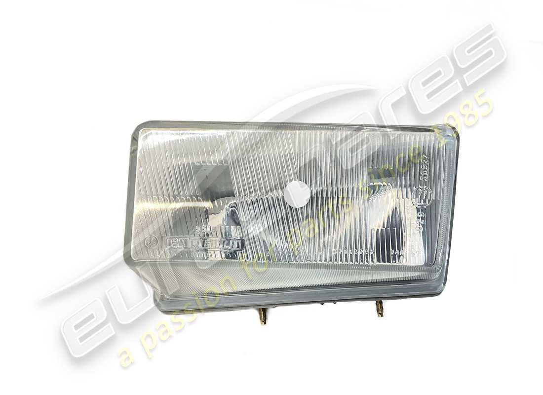 nouveau maserati feu antibrouillard gauche 371109929. numéro de pièce 373100115 (1)