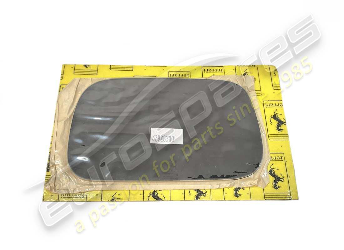 nouveau miroir droit ferrari. numéro de pièce 62928300 (1)