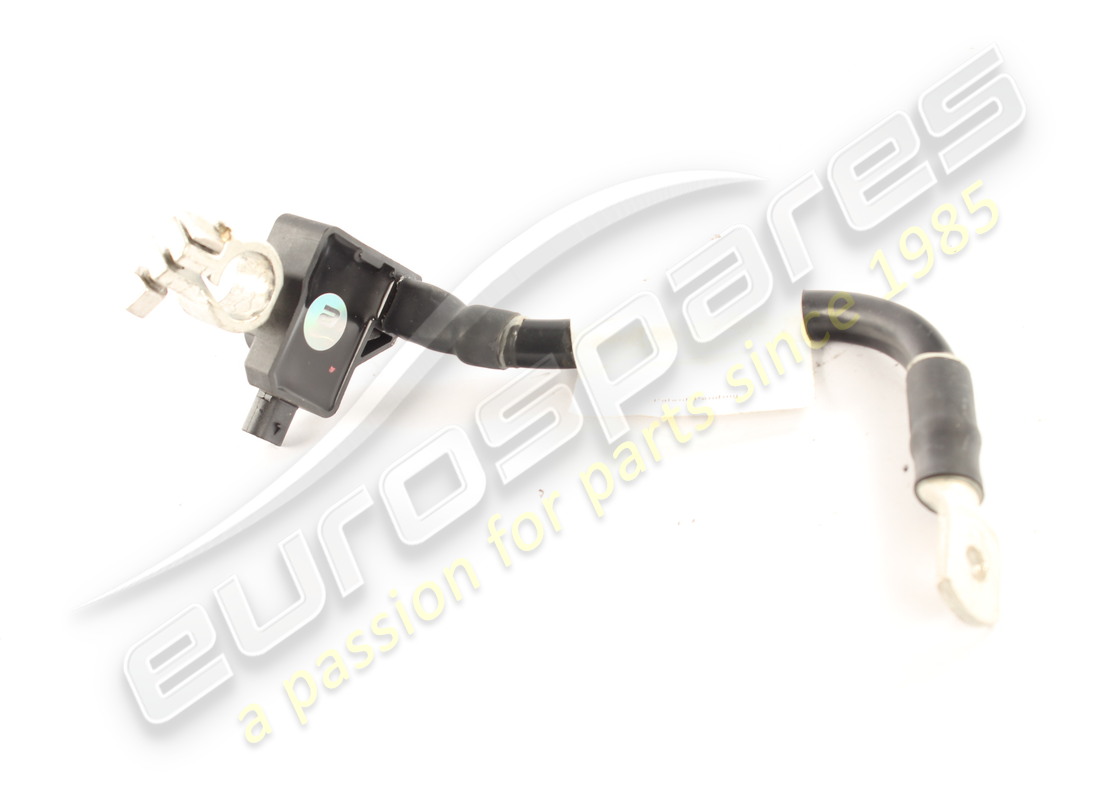 UTILISÉ Lamborghini GESTION DE LA BATTERIEDIAG-ADR : 071 . NUMÉRO DE PIÈCE 4S0915181 (1)