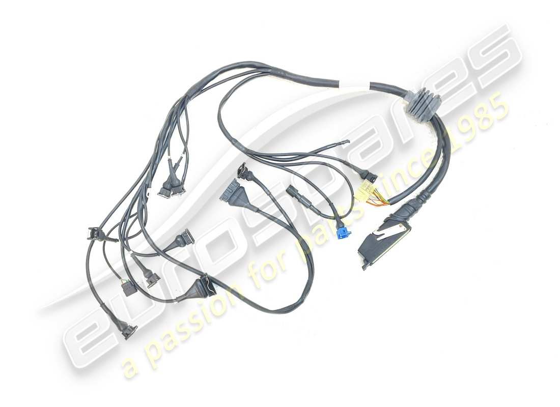 nouveaux ferrari câbles de connexion du faisceau principal gauche. numéro de pièce 134435 (1)