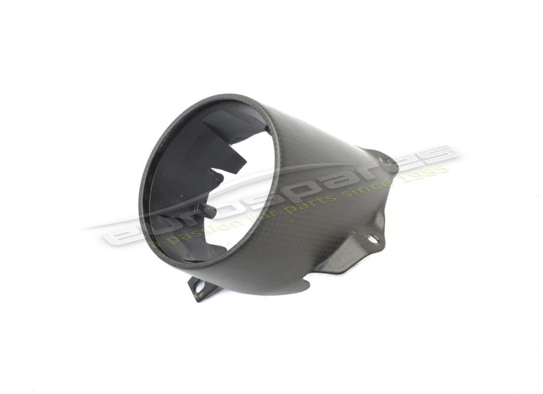 Ferrari TUBE D'ÉVENT LATÉRAL UTILISÉ. NUMÉRO DE PIÈCE 83935900 (1)