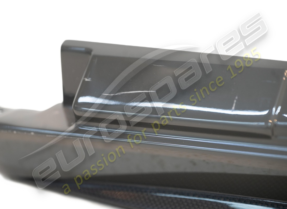 nouveau (autre) ferrari garniture sous-porte gauche. numéro de pièce 83261500 (4)