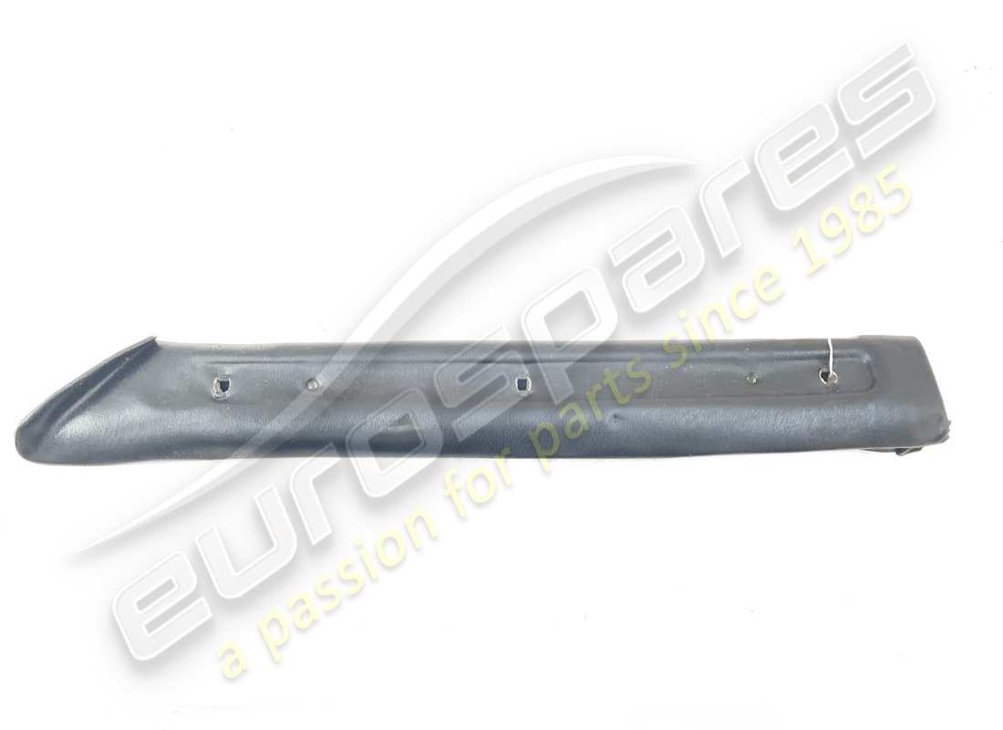UTILISÉ Ferrari MOULAGE LH GTS . NUMÉRO DE PIÈCE 60356805 (1)