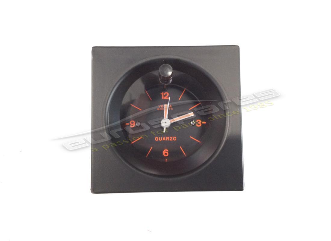 nouvelle horloge ferrari. numéro de pièce 126311 (1)