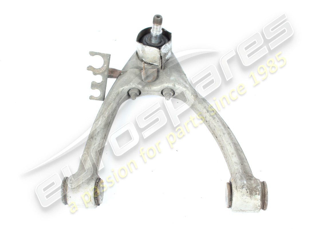 bras supérieur de suspension avant maserati utilisé. numéro de pièce 185949 (2)