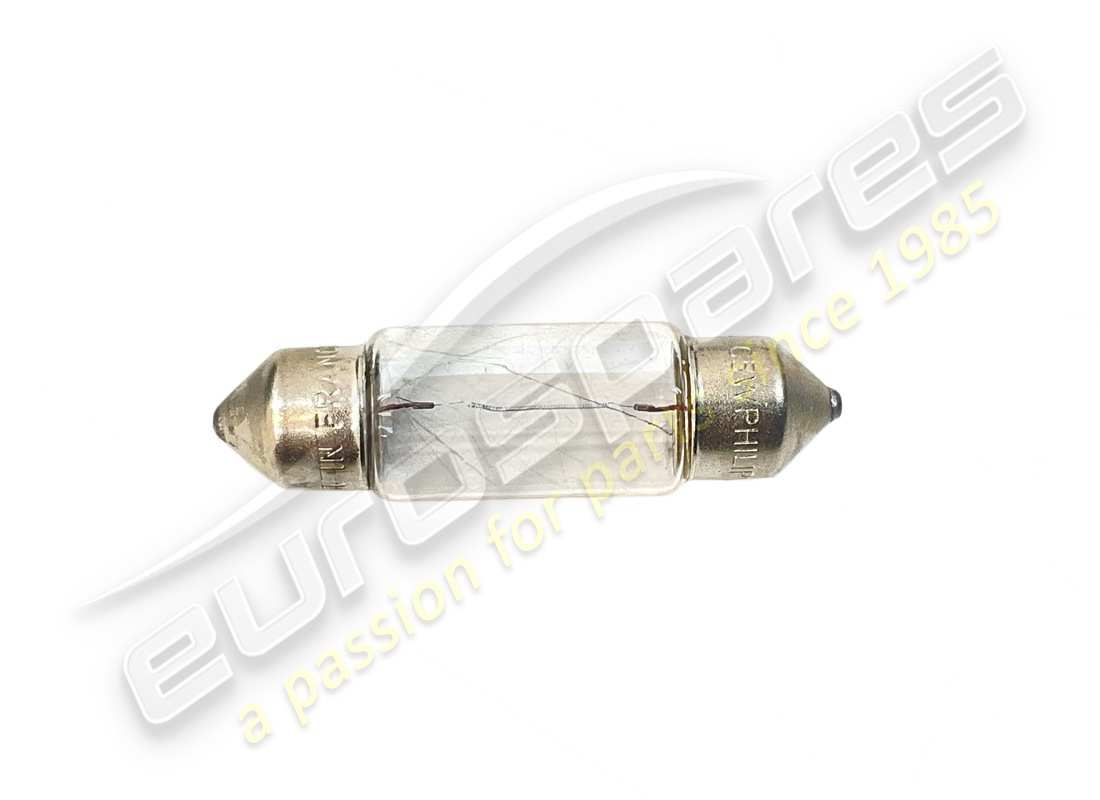 NOUVELLE AMPOULE MASERATI 2-LIGHT 12V-5/21W. NUMÉRO DE PIÈCE 87720521 (2) nouvelle ampoule maserati 2-light 12v-5/21w. numéro de pièce 87720521 (2)