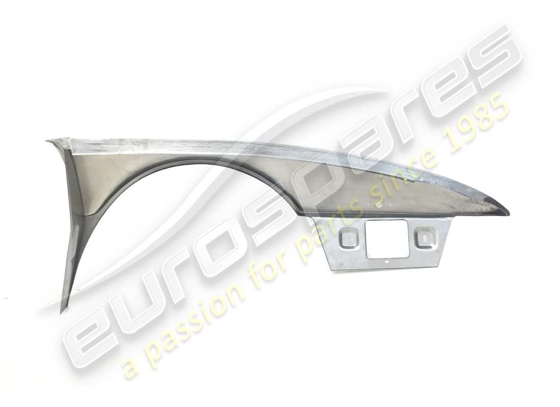 nouveau eurospares aile avant gauche (fabriqué en acier). numéro de pièce 60511900 (2)