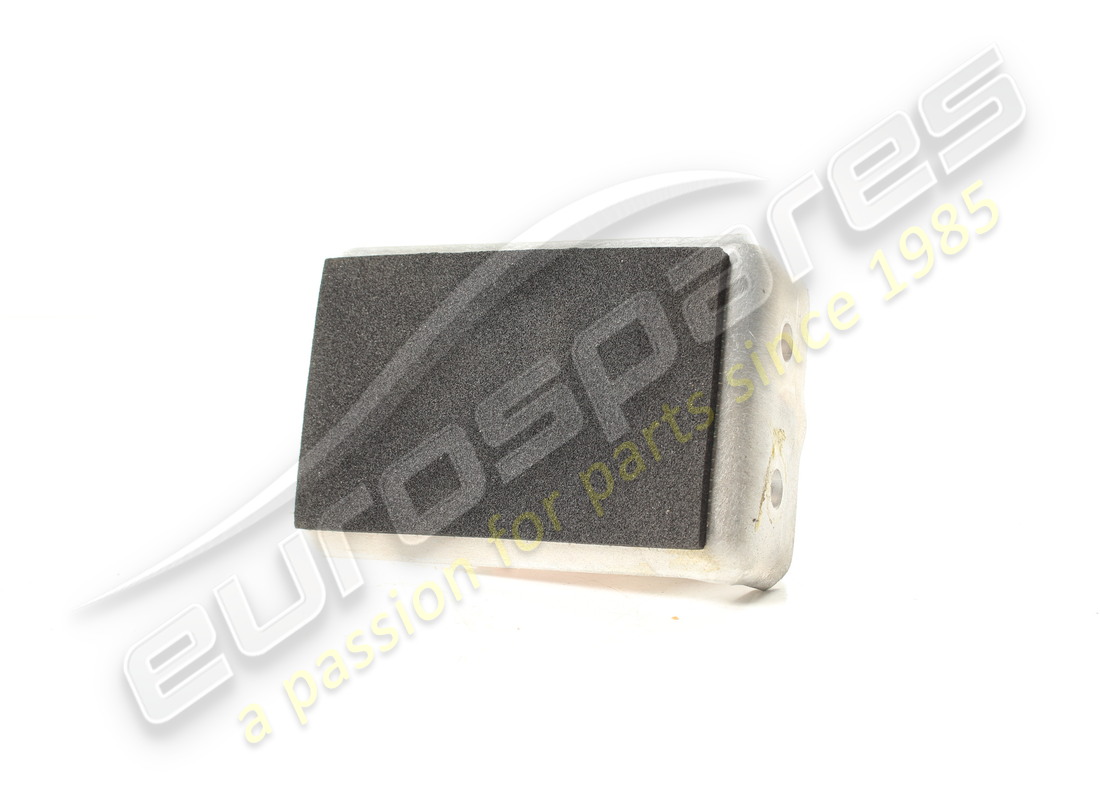 UTILISÉ Ferrari SUPPORT DE RÉSERVOIR ARRIÈRE GAUCHE COMPLET. NUMÉRO DE PIÈCE 331666 (1)