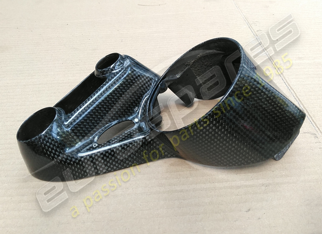 satell complet côté conducteur droit ferrari endommagé. numéro de pièce 892196 (3)