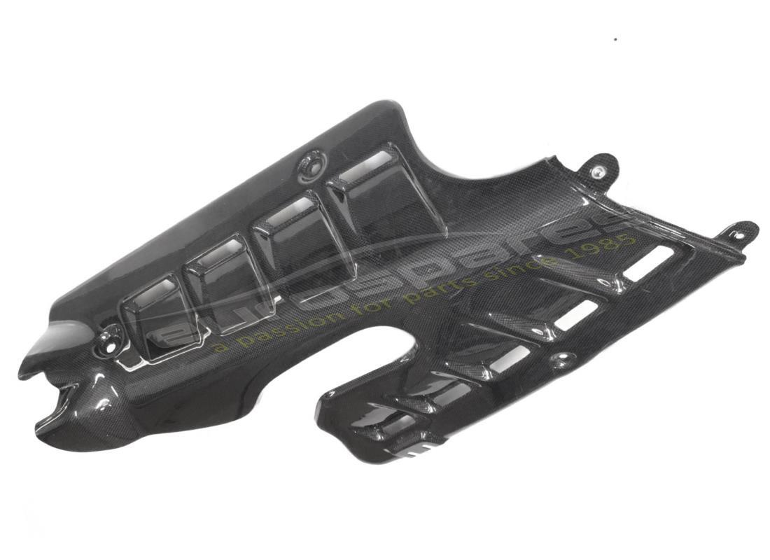 NOUVEAU BOUCLIER Ferrari . NUMÉRO DE PIÈCE 69097200 (1)