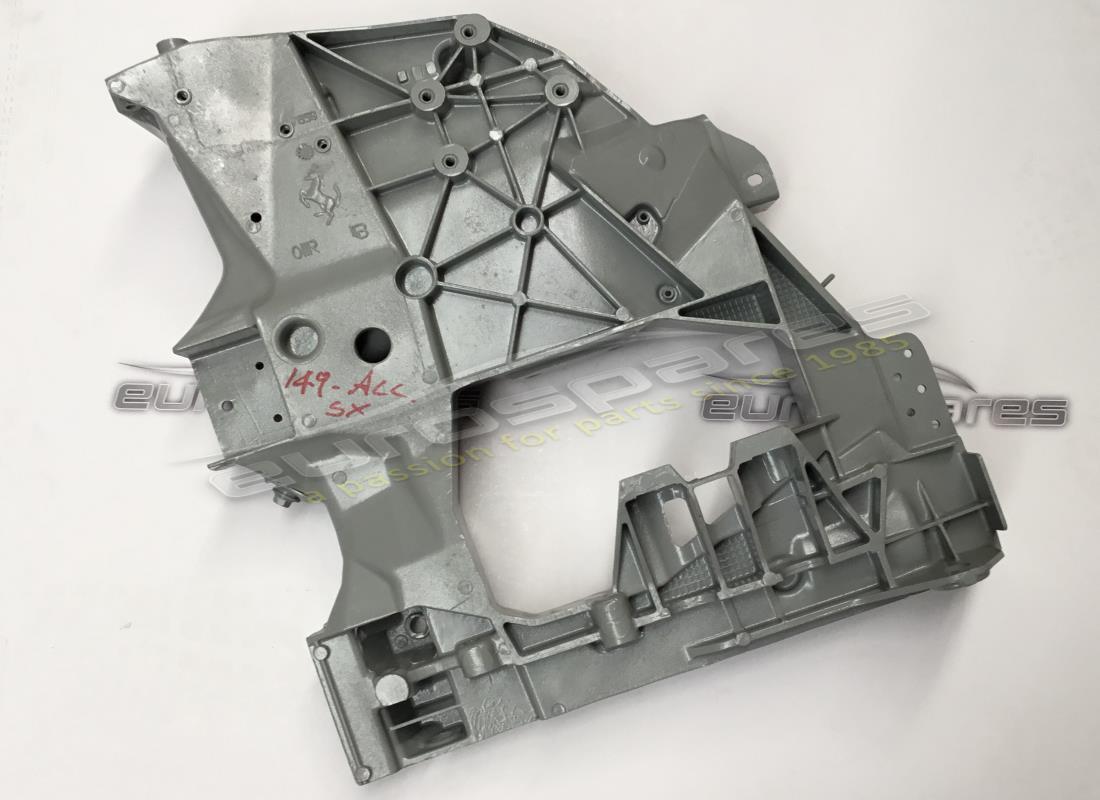 nouveau ferrari mur de cadre latéral gauche. numéro de pièce 985278613a (1)