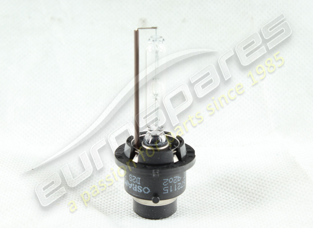 nouvelle ampoule de feux de croisement au xénon maserati d2s. numéro de pièce 980001138 (2)