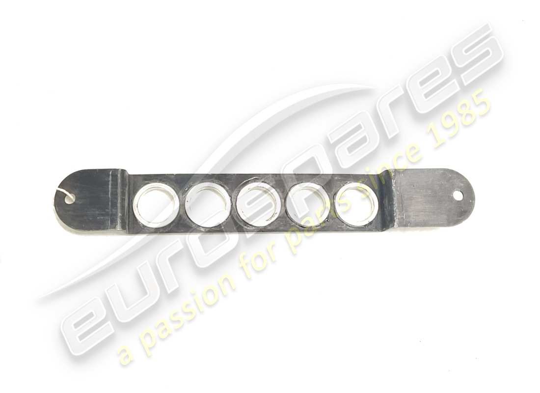 UTILISÉ Lamborghini SUPPORT DE FIXATION POUR TABLEAU . NUMÉRO DE PIÈCE 413864107 (1)