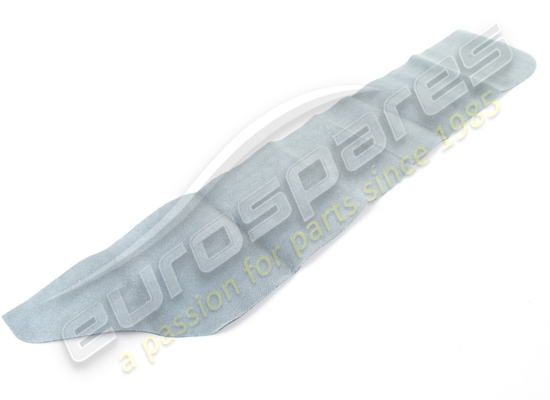 nouveau ferrari moulage de couvercle de montant avant gauche. référence 64625500 (2)