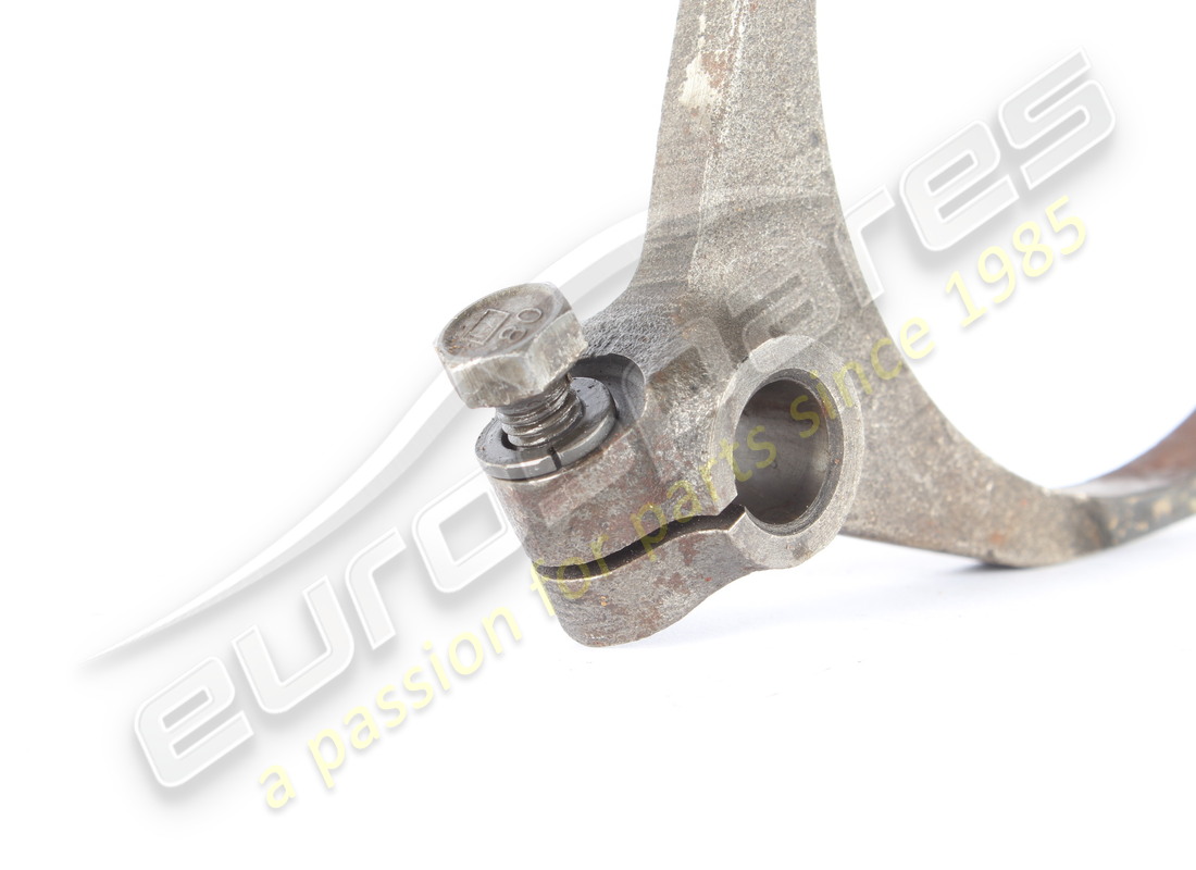 utilisé ferrari fourche de sélecteur 1st & 2nd & 3rd & rm. numéro de pièce 107374 (2)